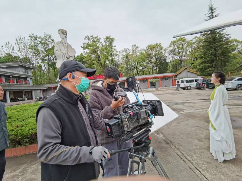 正蓝旗广告片拍摄公司：从策划到投放，一站式服务，让品牌传播更高效！