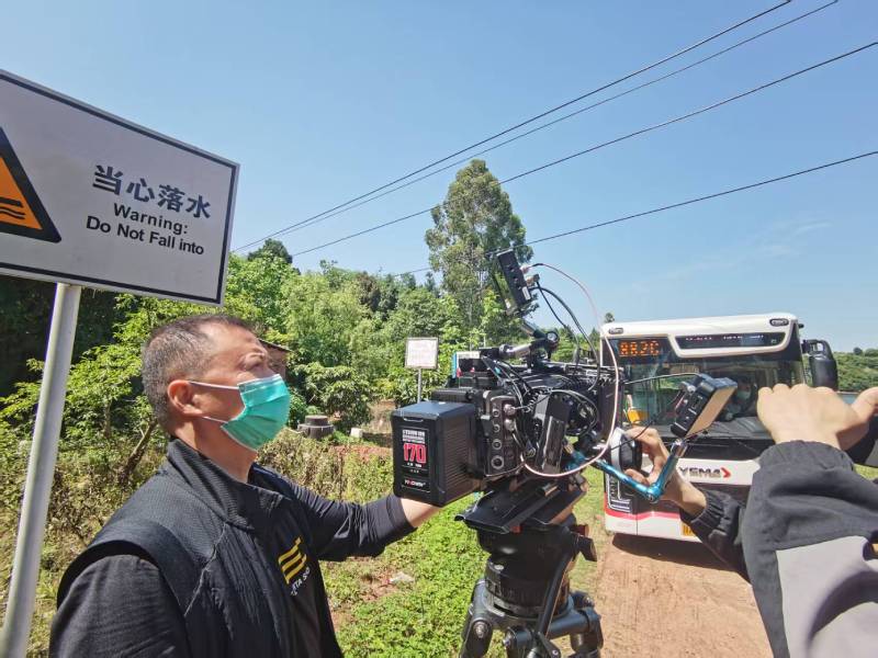 正蓝旗TVC拍摄公司：深耕本地市场，为品牌定制专属拍摄方案